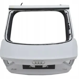 Ekspresowa dostawa KLAPA TYLNA TYŁ AUDI A5 8T SPORTBACK